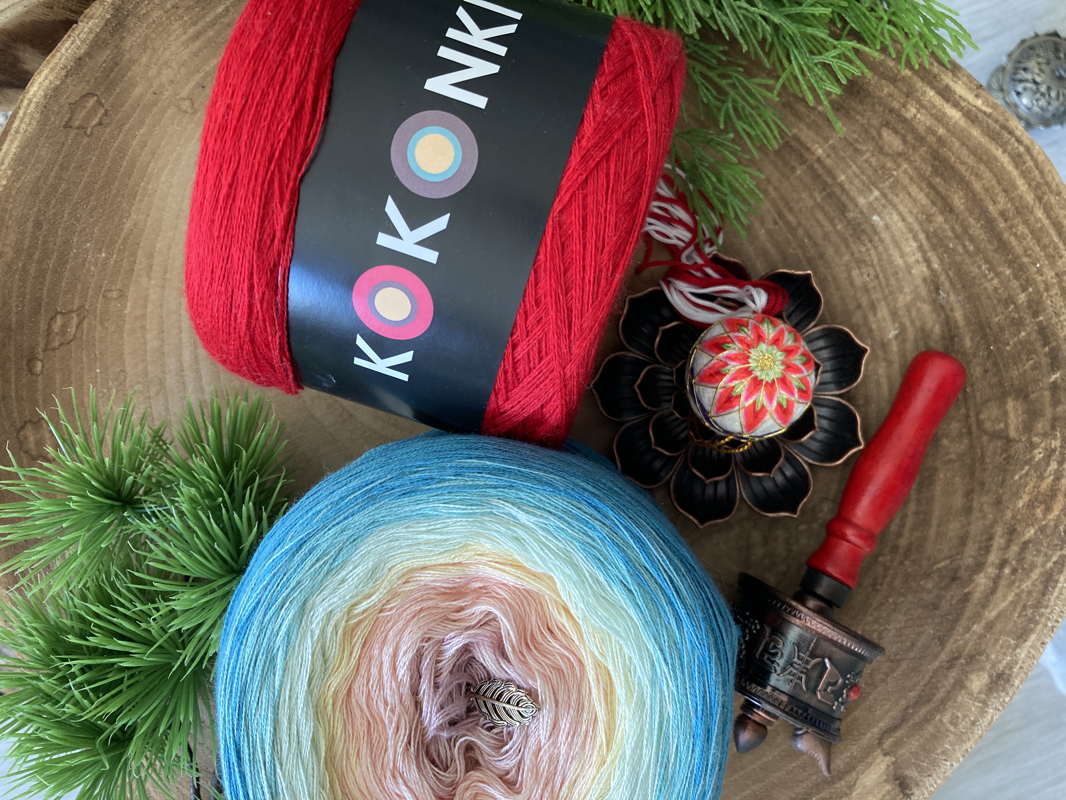 Yuna” now available…