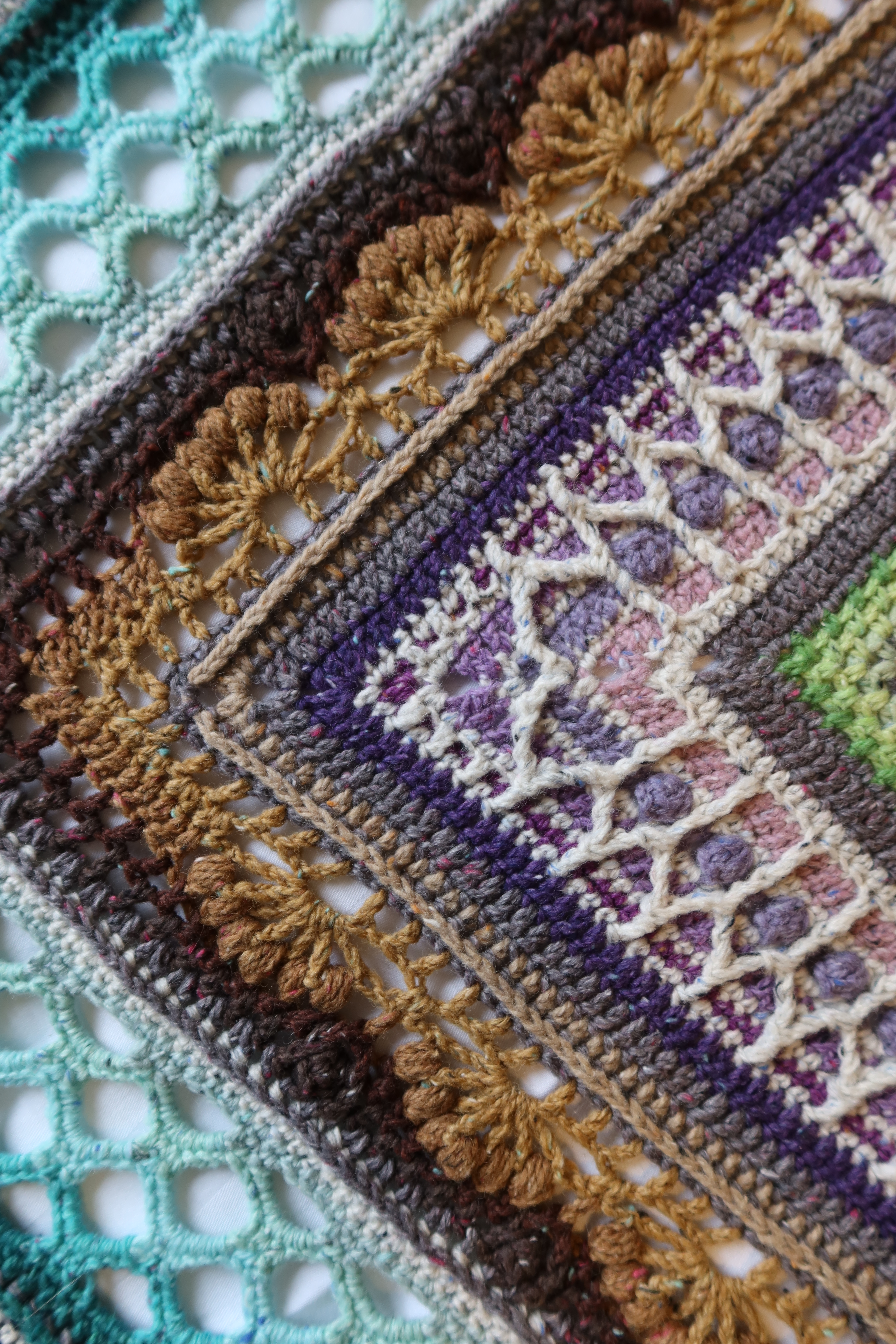 Walk down memory lane project Part 3…