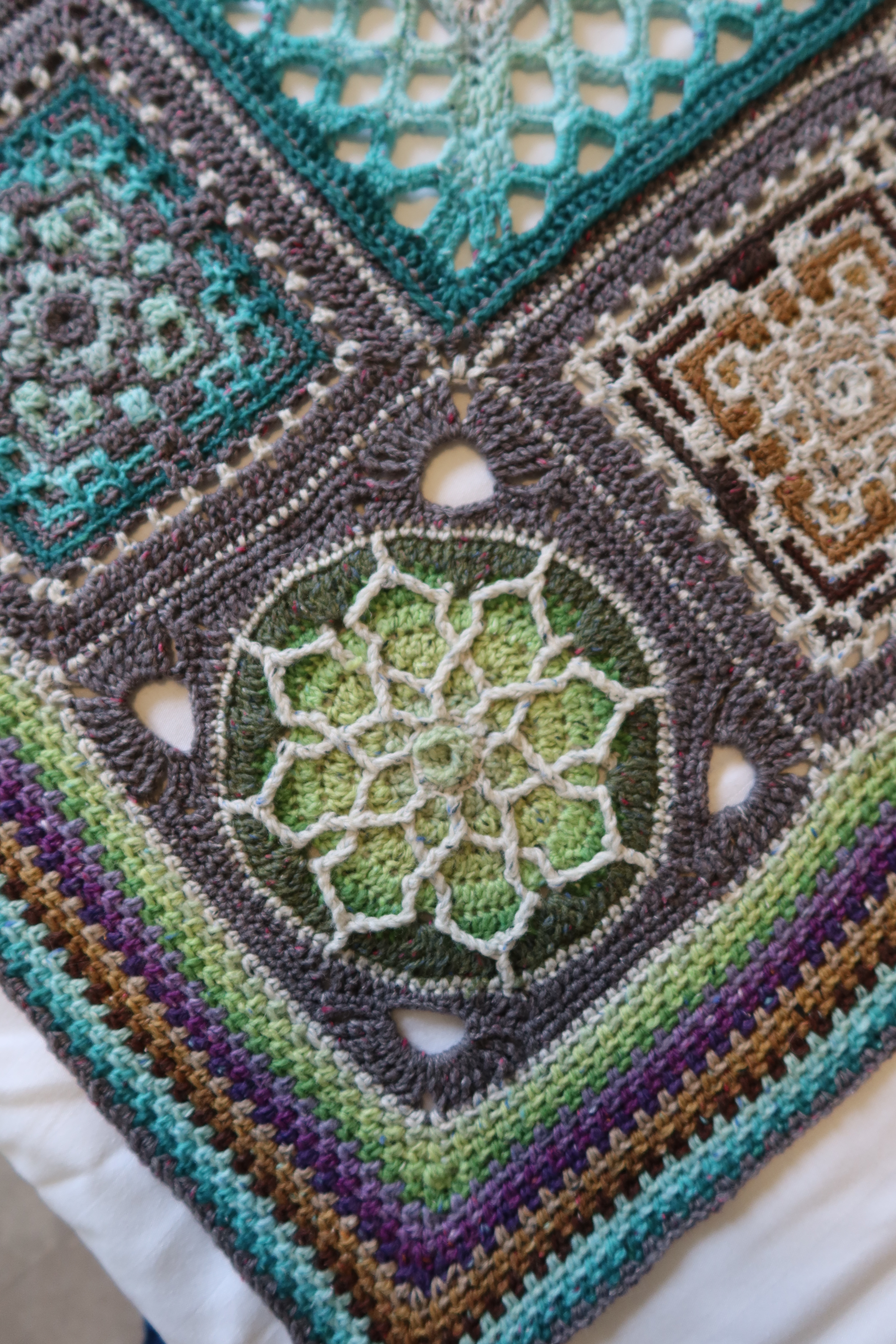 Walk down memory lane project Part 8…