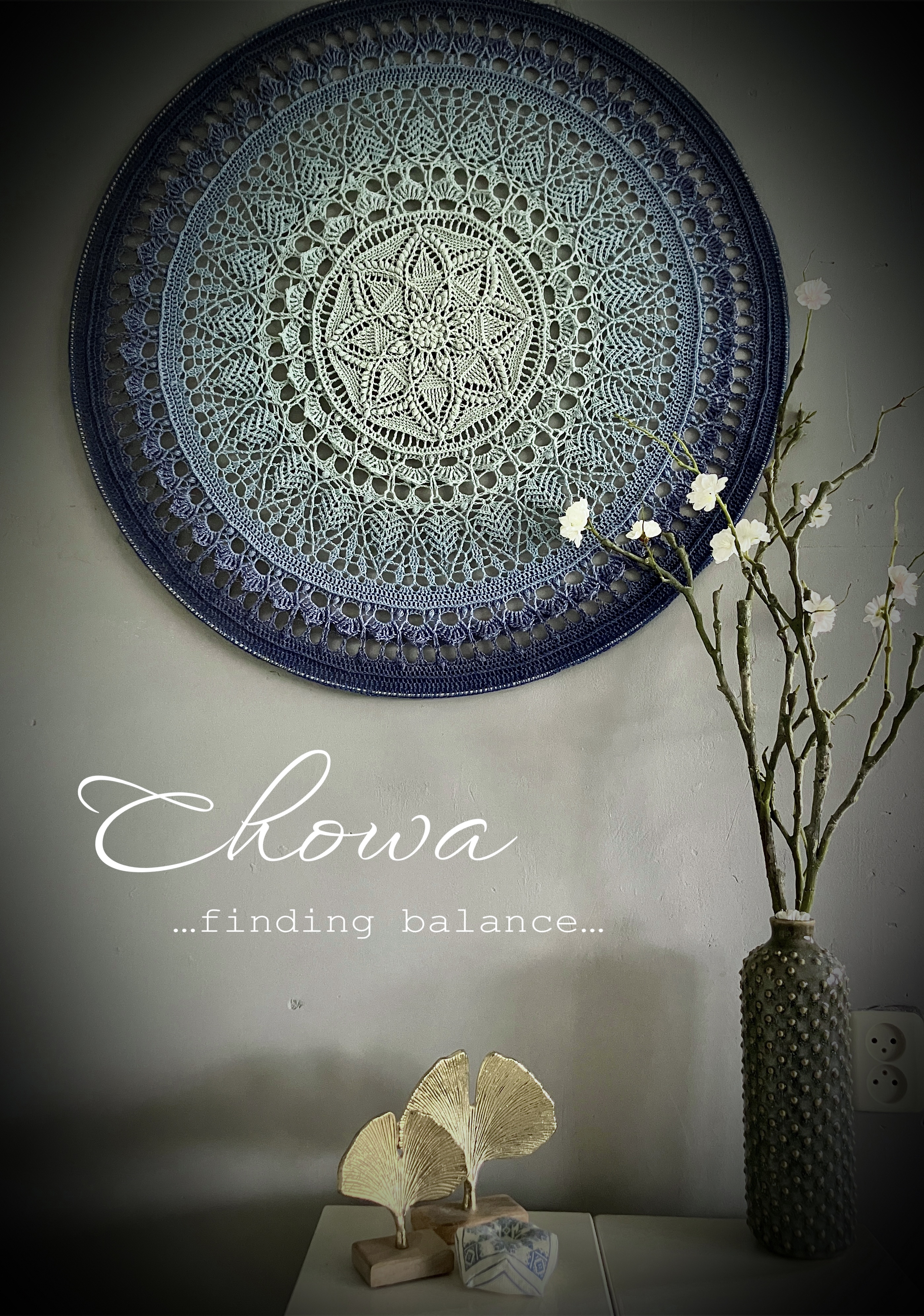 Chowk Pattern Chowa pattern out now…